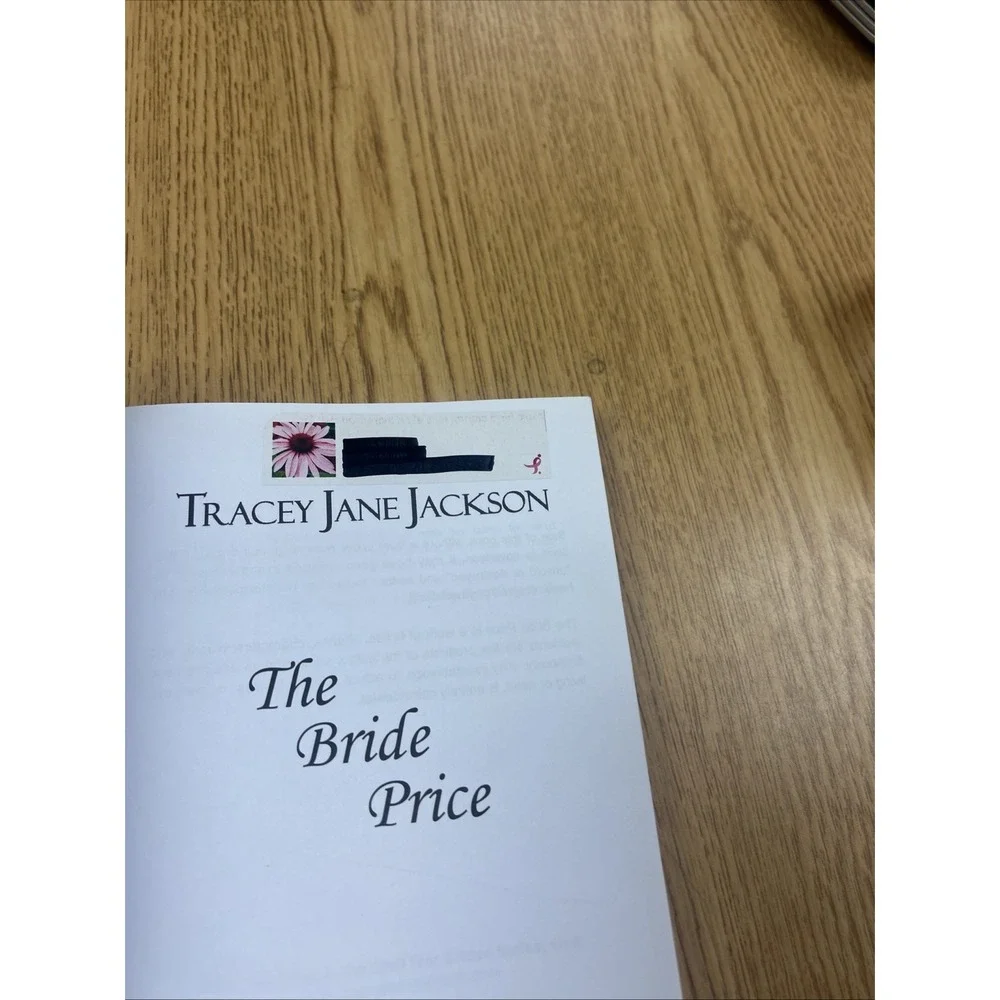 THE BRIDE PRICE: THE CIVIL WAR BRIDES SERIES (CIVIL WAR By Tracey Jane Jackson